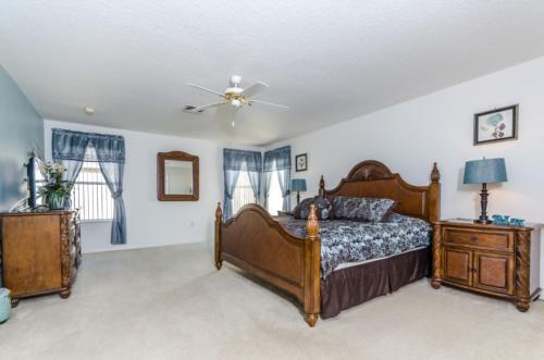 Five-bedroom Villa 113