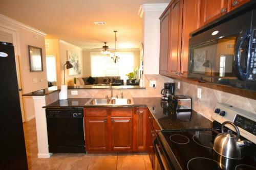 Three-bedroom Apartment 431bvd