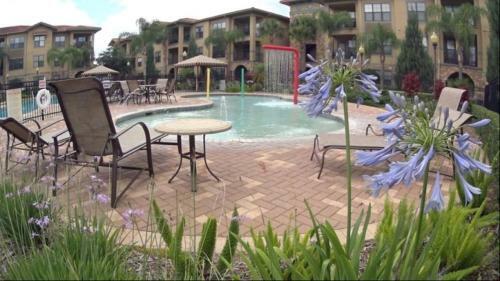 Fantastic 3 Bedroom 3 Bath Condo With Resort Amenities