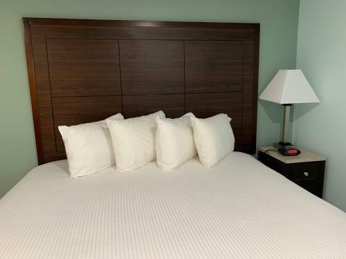 Atlantic Shores Motel