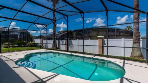 Disney Dream Villa