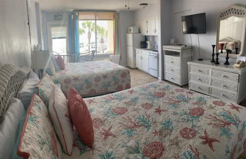 Hotel Sea Dip Beach Resort