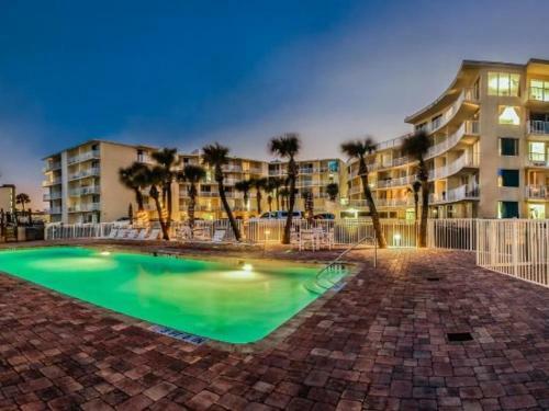 Hotel Sea Dip Beach Resort