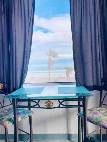 Hotel Sea Dip Beach Resort