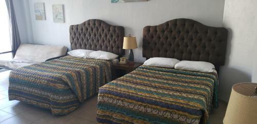 Hotel Sea Dip Beach Resort
