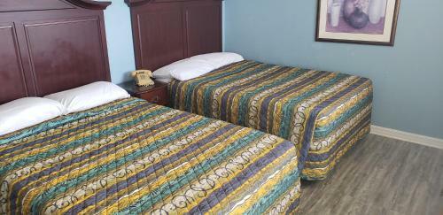 Hotel Sea Dip Beach Resort