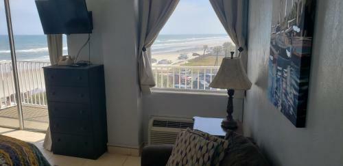Hotel Sea Dip Beach Resort