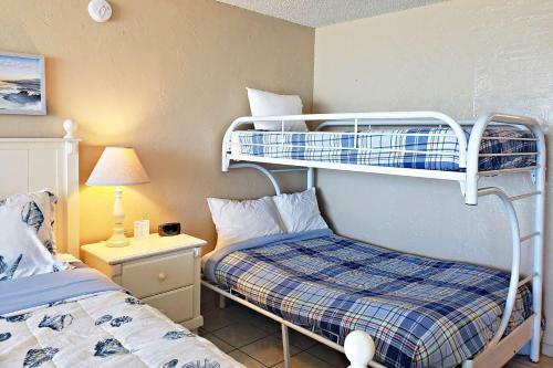 Pirates Cove Condo Unit #417