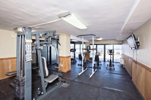 Pirates Cove Condo Unit #417
