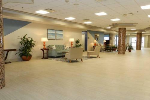 Apartamento Dayton Beach Resort Direct Ocean 5th Floor