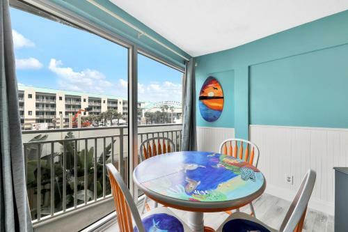 Daytona Inn Unit 227