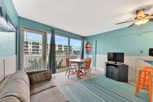 Daytona Inn Unit 227