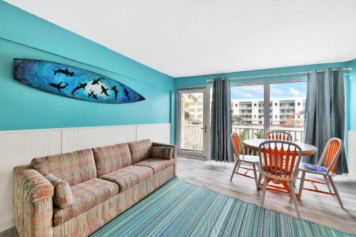 Daytona Inn Unit 227