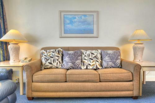 Hotel Condo Daytona