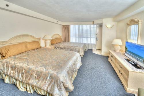 Hotel Condo Daytona