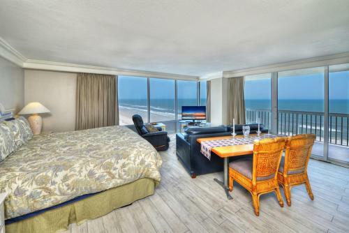 Hotel Condo Daytona