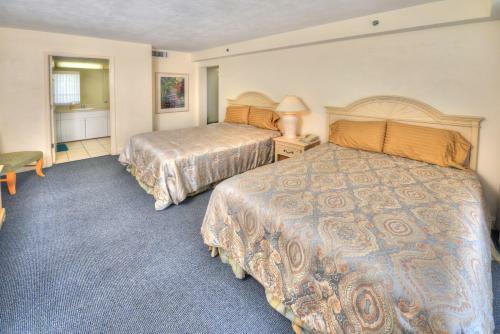 Hotel Condo Daytona