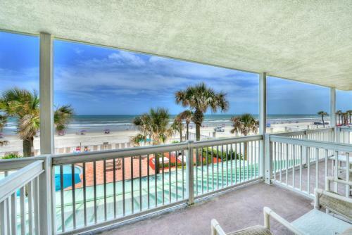 Hotel Condo Daytona