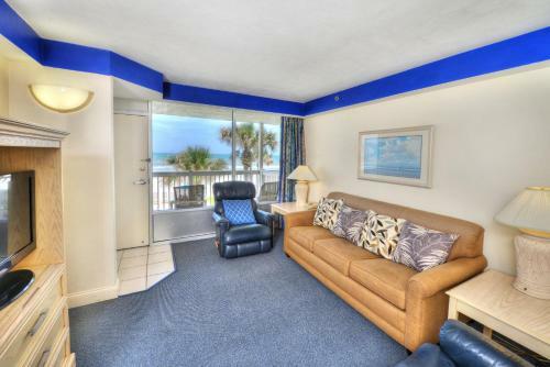 Hotel Condo Daytona