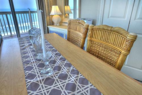 Hotel Condo Daytona
