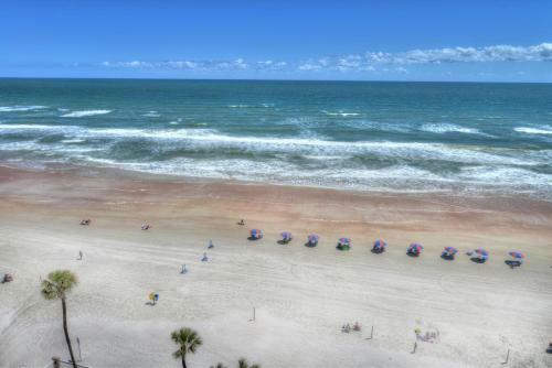 Hotel Condo Daytona