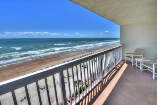 Hotel Condo Daytona