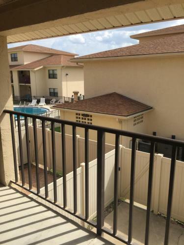Apartamento Oasis Townhomes