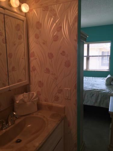 Apartamento Oasis Townhomes