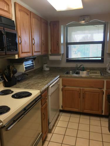 Apartamento Oasis Townhomes
