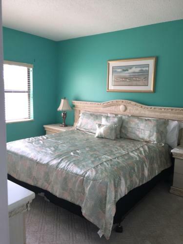 Apartamento Oasis Townhomes