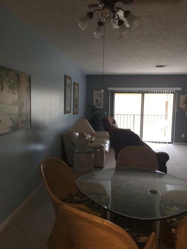 Apartamento Oasis Townhomes