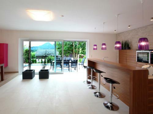 Villa Gl�cksthaler