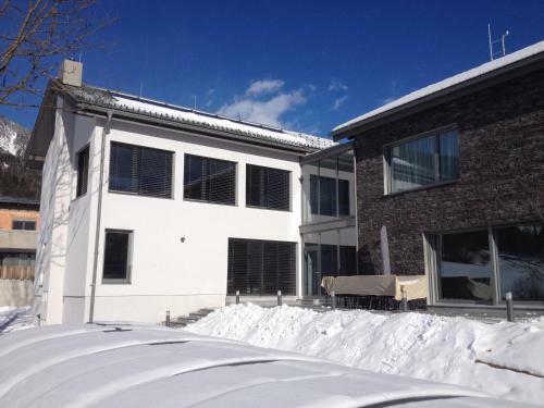 Villa Gl�cksthaler
