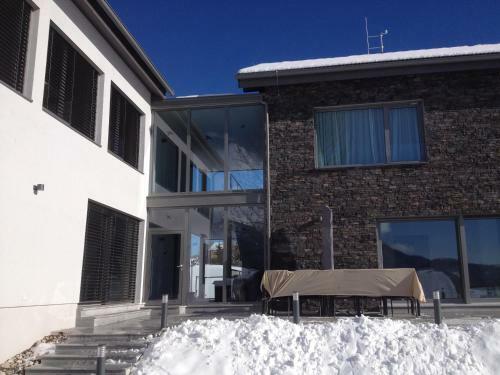 Villa Gl�cksthaler
