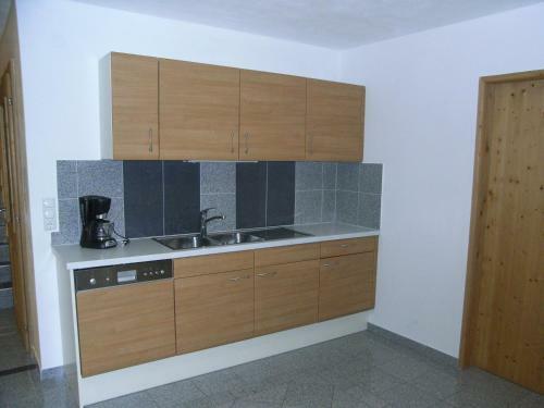 Apartment-bergblick
