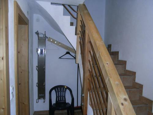 Apartment-bergblick