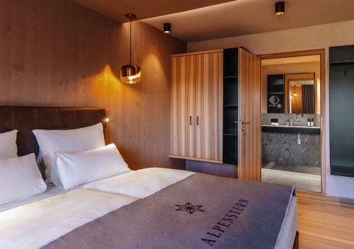Hotel Alpenstern