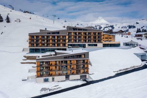 Hotel Alpenstern