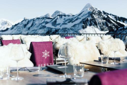 Hotel Alpenstern