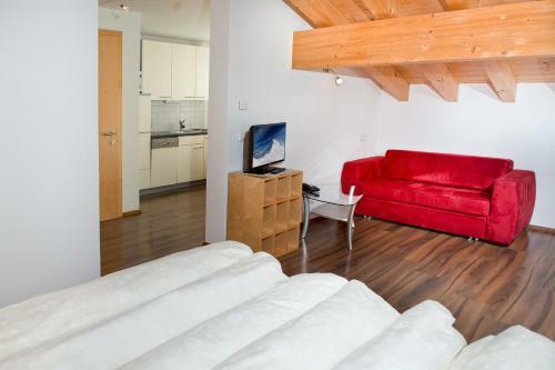 Hotel Garni Ragaz
