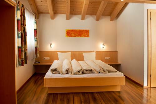 Hotel Garni Ragaz