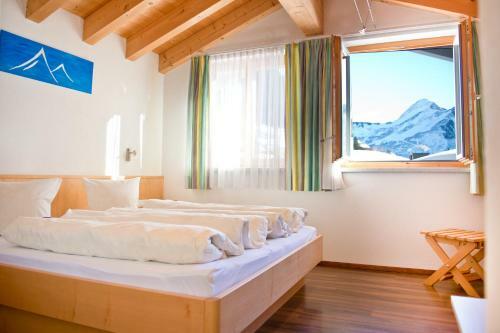 Hotel Garni Ragaz