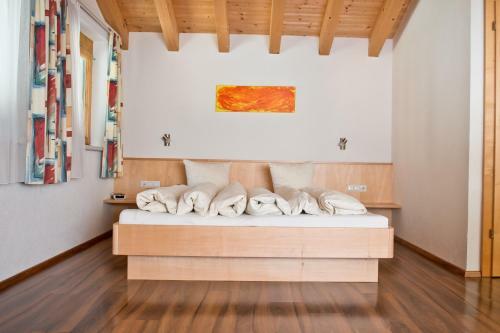 Hotel Garni Ragaz