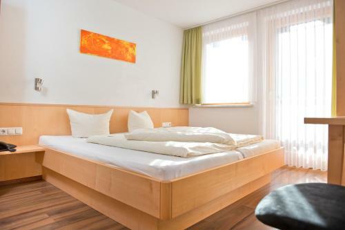 Hotel Garni Ragaz