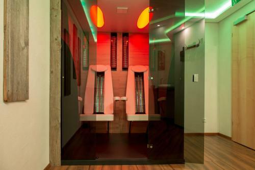 Hotel Garni Ragaz