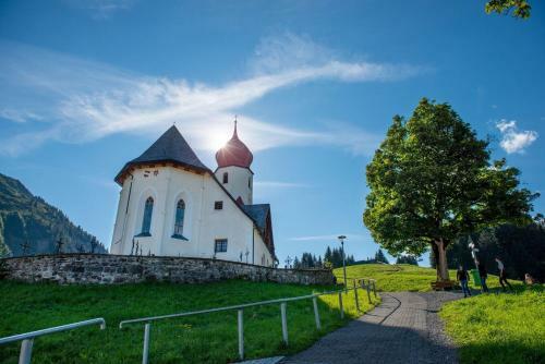 Hotel Garni Ragaz