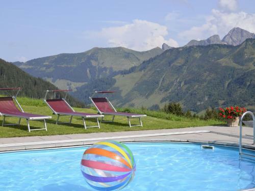 Apartment Sch�nblick 3