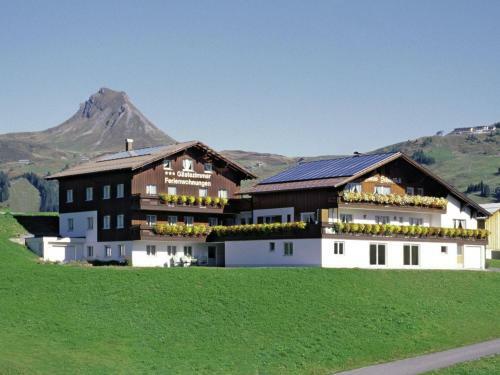 Apartment Sch�nblick 3