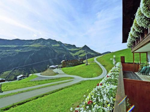 Apartment Sch�nblick 3