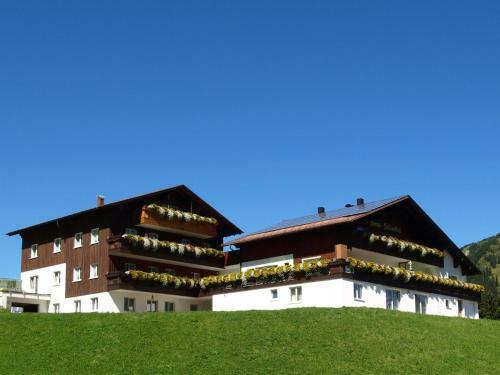 Apartment Sch�nblick 3
